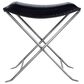 Butler Melton Stool in Black, , large