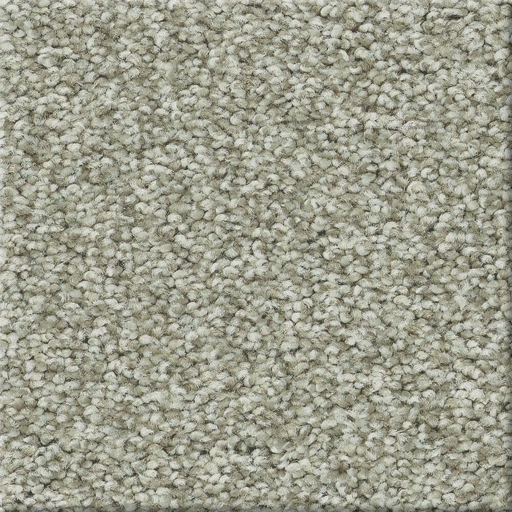 Shaw Comforting II Carpet in Sage Brush, , large