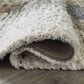Ashley Jembeth 5"3" x 7" Cream, Beige, Gray, Charcoal and Gold Area Rug, , large