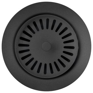 Blanco Metal Waste Flange in Anthracite, , large