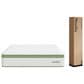 Novilla Grove 14" Medium Hybrid King Mattress in a Box, , large