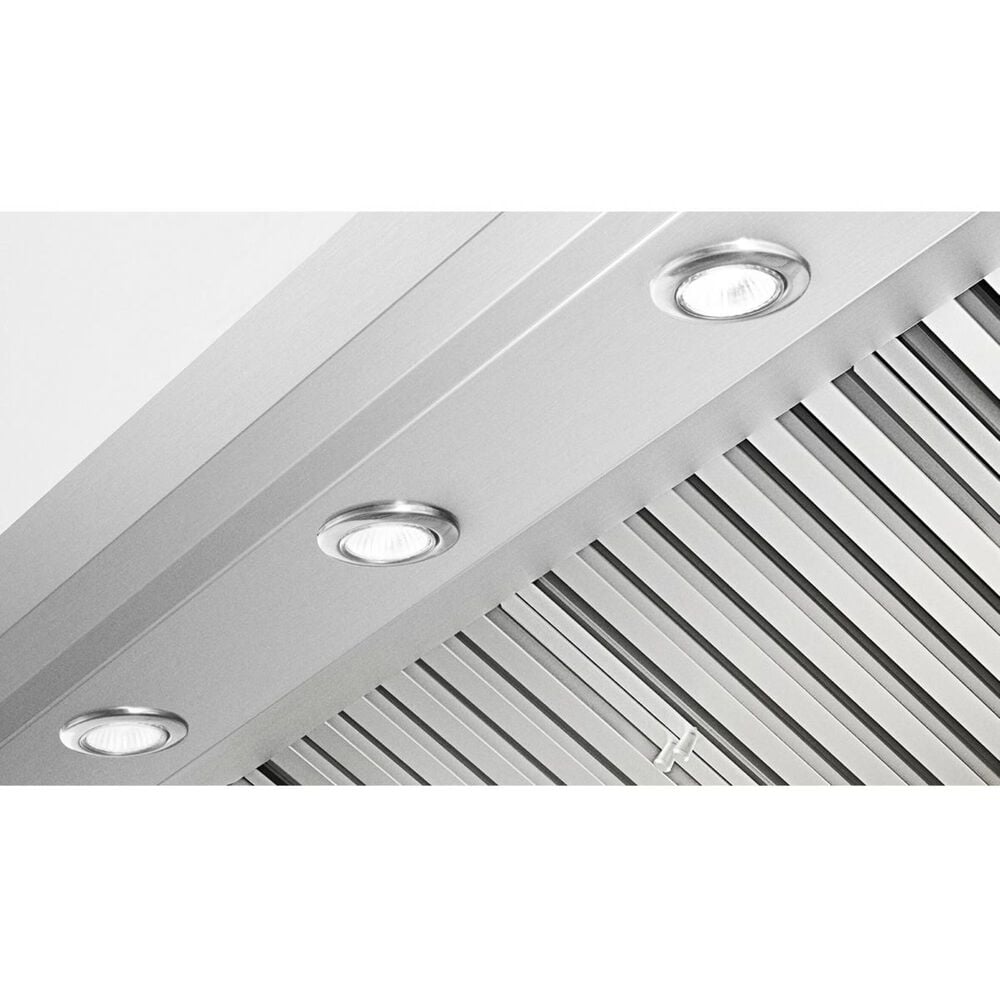Fisher &amp; Paykel 30&quot; 600 CFM Professional Range Hood in Stainless Steel, , large