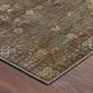 Dalyn Rug Company Aristo AR2 Chocolate 2"3" x 7"6" Area Rug, , large