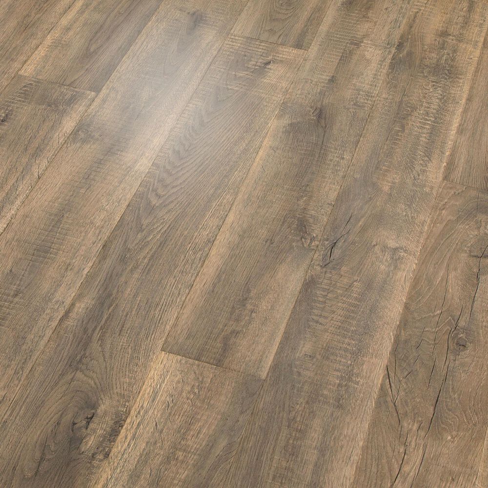 Mohawk PureTech Select Avery Grove Weathered Barn Oak 7.5&quot; x 47&quot; Luxury Vinyl Plank, , large
