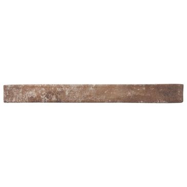 Soho Studio Alto Red 2" x 18" Porcelain Tile, , large