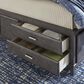 Ashley Caitbrook Cal King Storage Bed in Gray, , large
