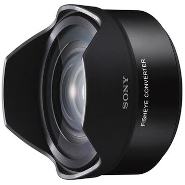 Sony Fisheye Converter, , large