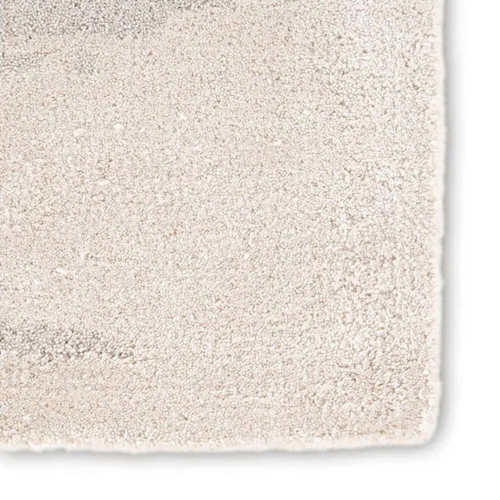 Jaipur Genesis Ryenn 12&#39; x 18&#39; Dove Area Rug, , large