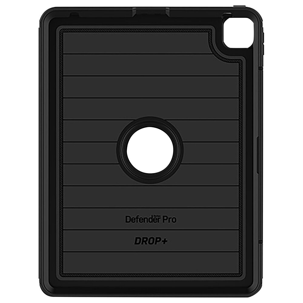OtterBox Defender Pro Case for Apple iPad Pro 12.9&quot; &#40;5th gen&#41; in Black, , large