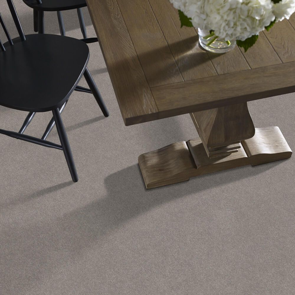 Shaw Easy Spirit III 12&#39; Carpet in Dusty Trail, , large