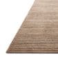 Loloi Sterling Natural 11"6" x 15" Area Rug, , large