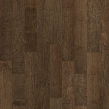 Shaw Epic Plus Pacific Grove 6 3/8" Bison Maple Hardwood, , large