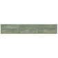 Dal-Tile Artcrafted Aloe 3" x 12" Glazed Ceramic Wall Tile, , large