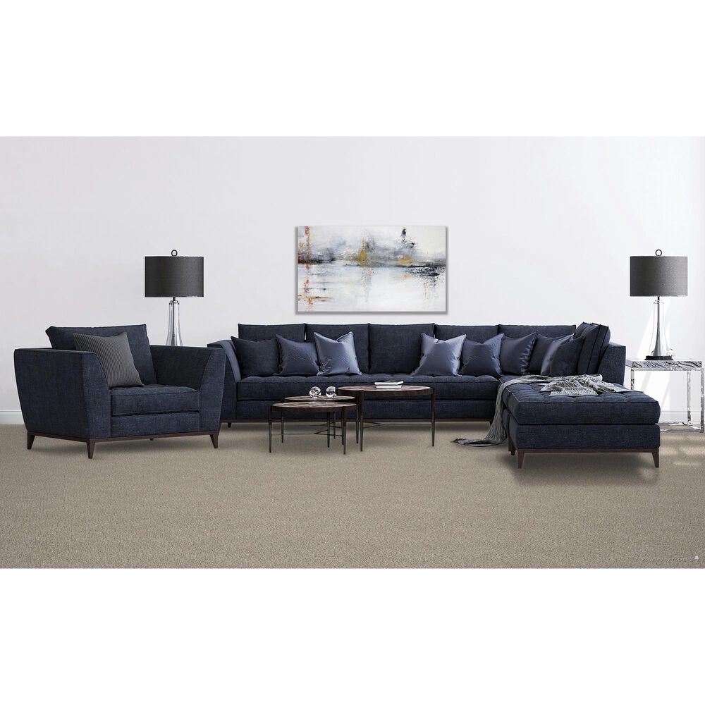 Mohawk Tectonic Carpet in Silver Dollar, , large