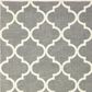 Oriental Weavers Verona 529H6 2" x 3" Grey and Ivory Area Rug, , large
