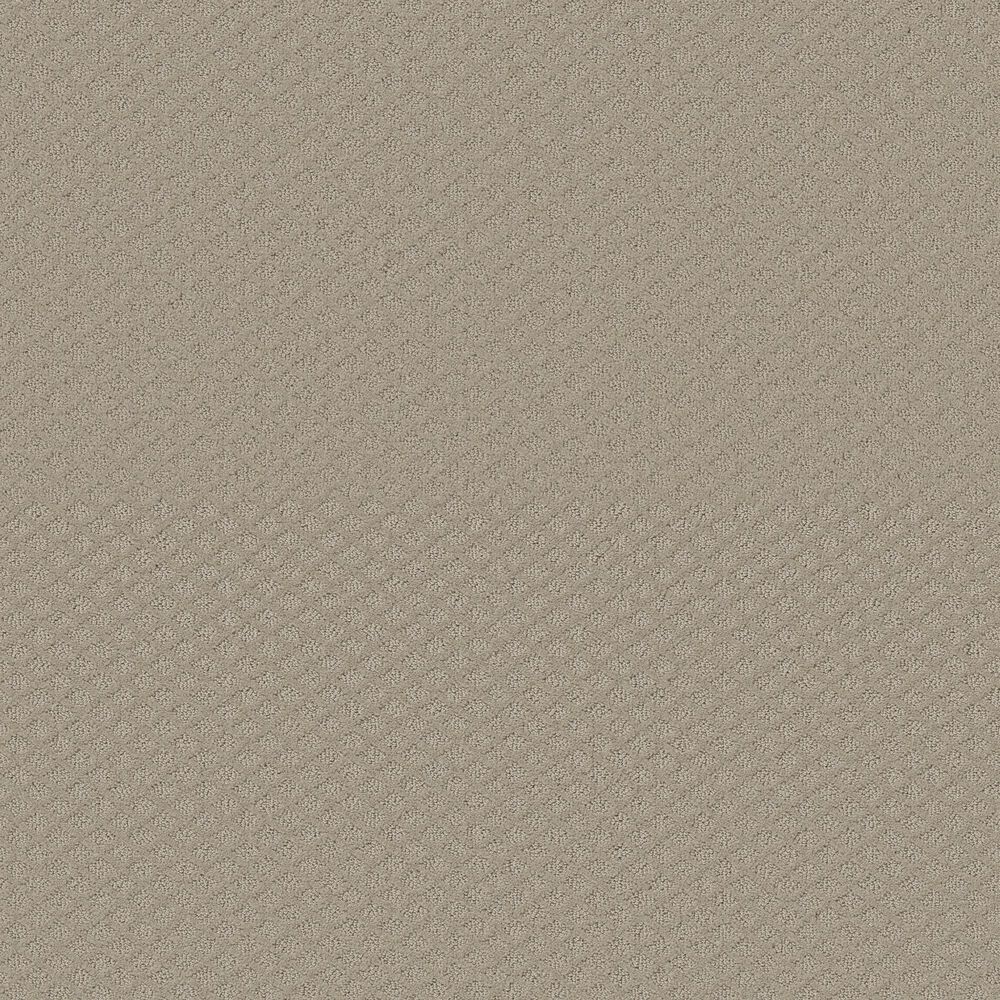 Shaw Midland Charm Carpet in Studio Taupe, , large