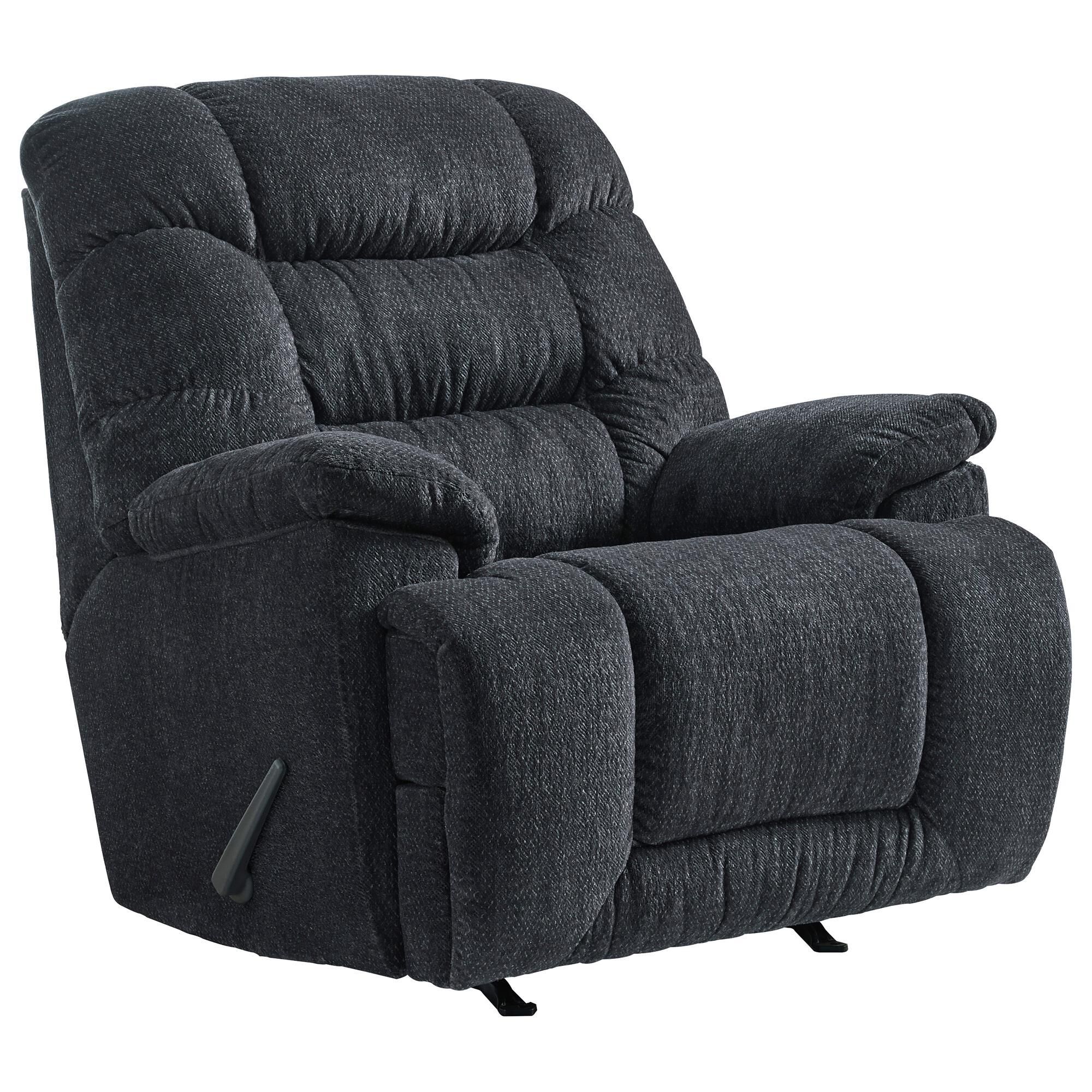 Signature design by ashley rocker recliner clearance