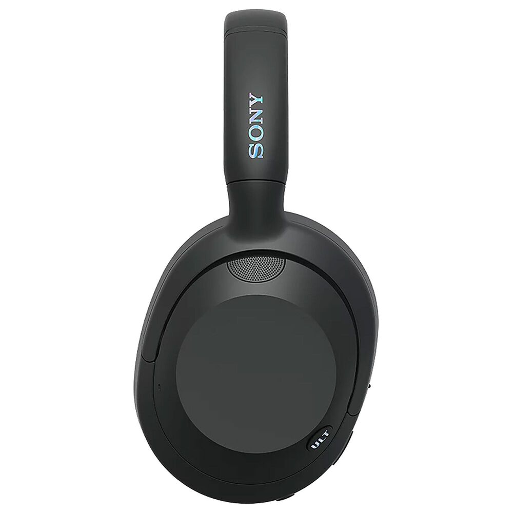 Sony ULT Wear Wireless Noise Canceling Headphones in Black, , large