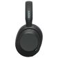 Sony ULT Wear Wireless Noise Canceling Headphones in Black, , large