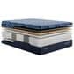 Serta iSeries NXG 1500 Firm Hybrid Queen Mattress with High Profile Box Spring, , large