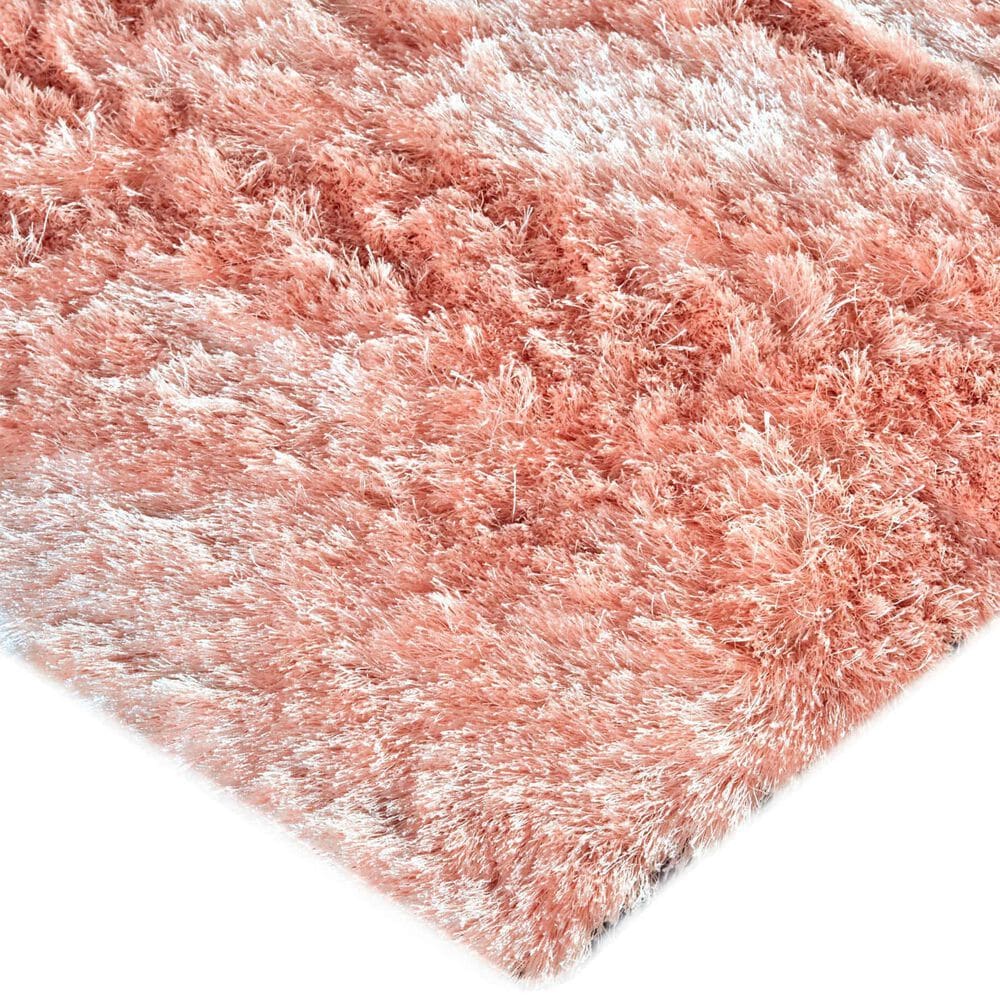 Feizy Indochine 7&#39;6&quot; x 9&#39;6&quot; Blush Area Rug, , large
