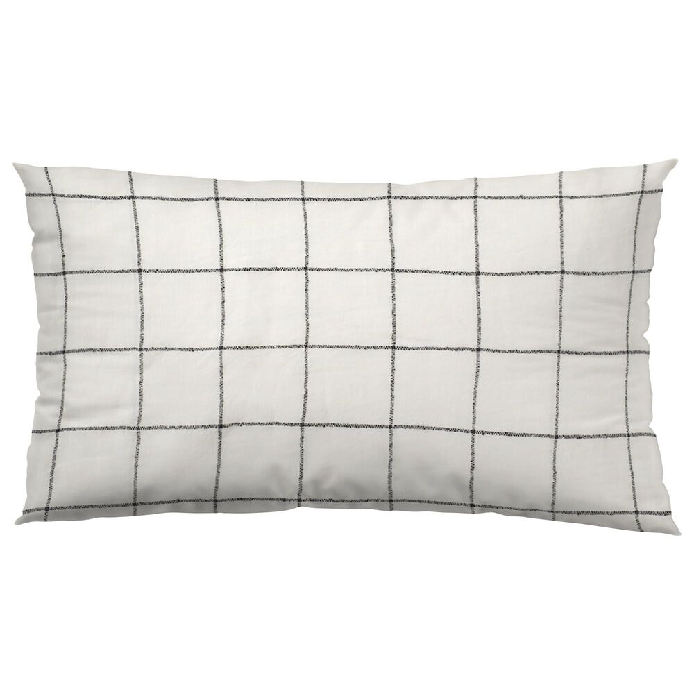 Mercana Suzanne 14" x 26" Pillow Cover, , large