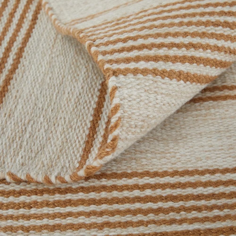 Feizy Duprine 8&#39; x 11&#39; Camel Area Rug, , large
