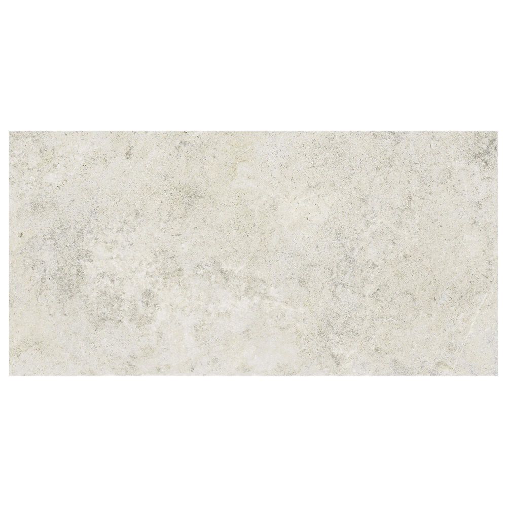 Emser Outpost Bianco 12" x 24" Porcelain Tile, , large