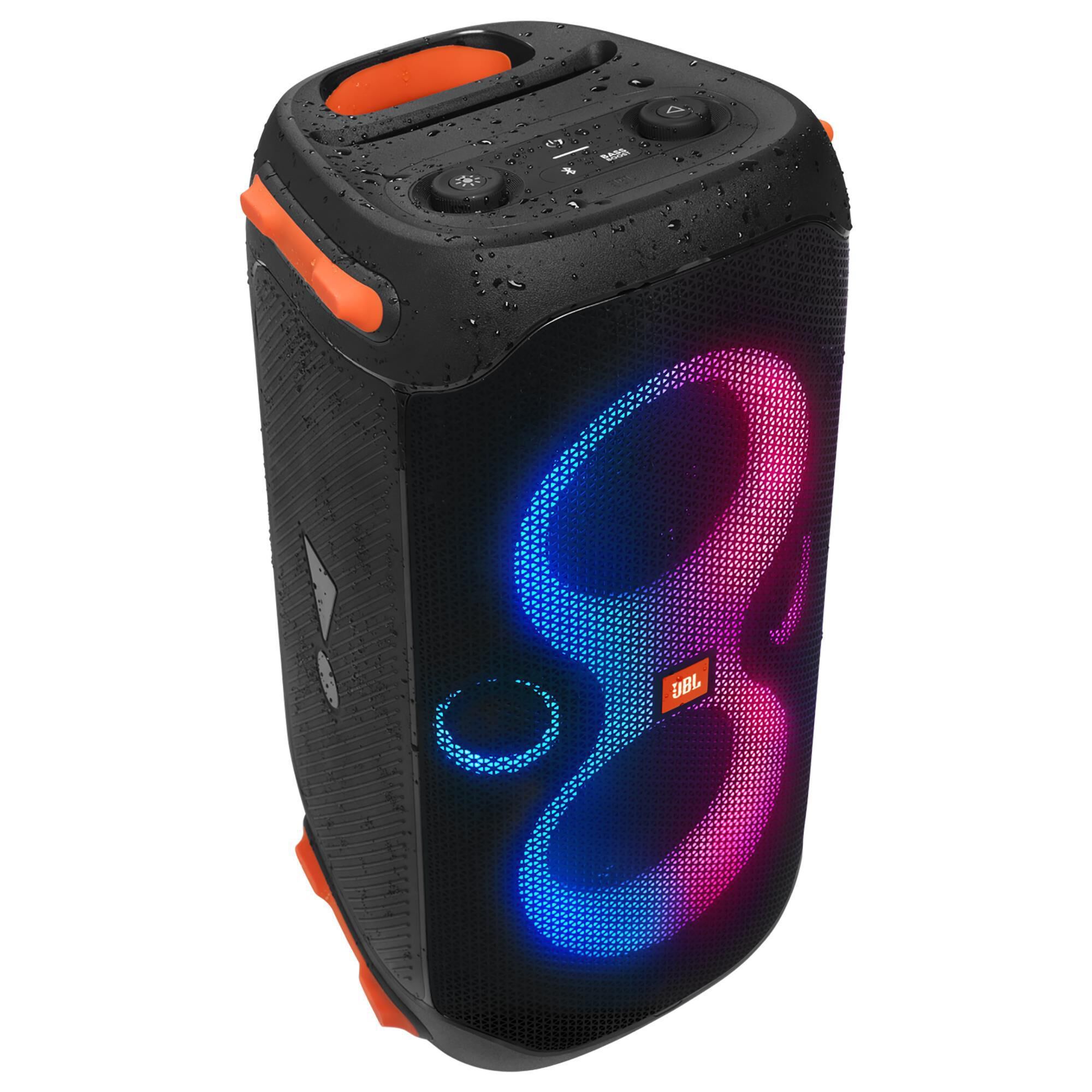Jbl bluetooth box speaker on sale