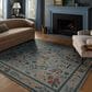 Loloi Wildwood Sage 8"4" x 11"6" Area Rug, , large