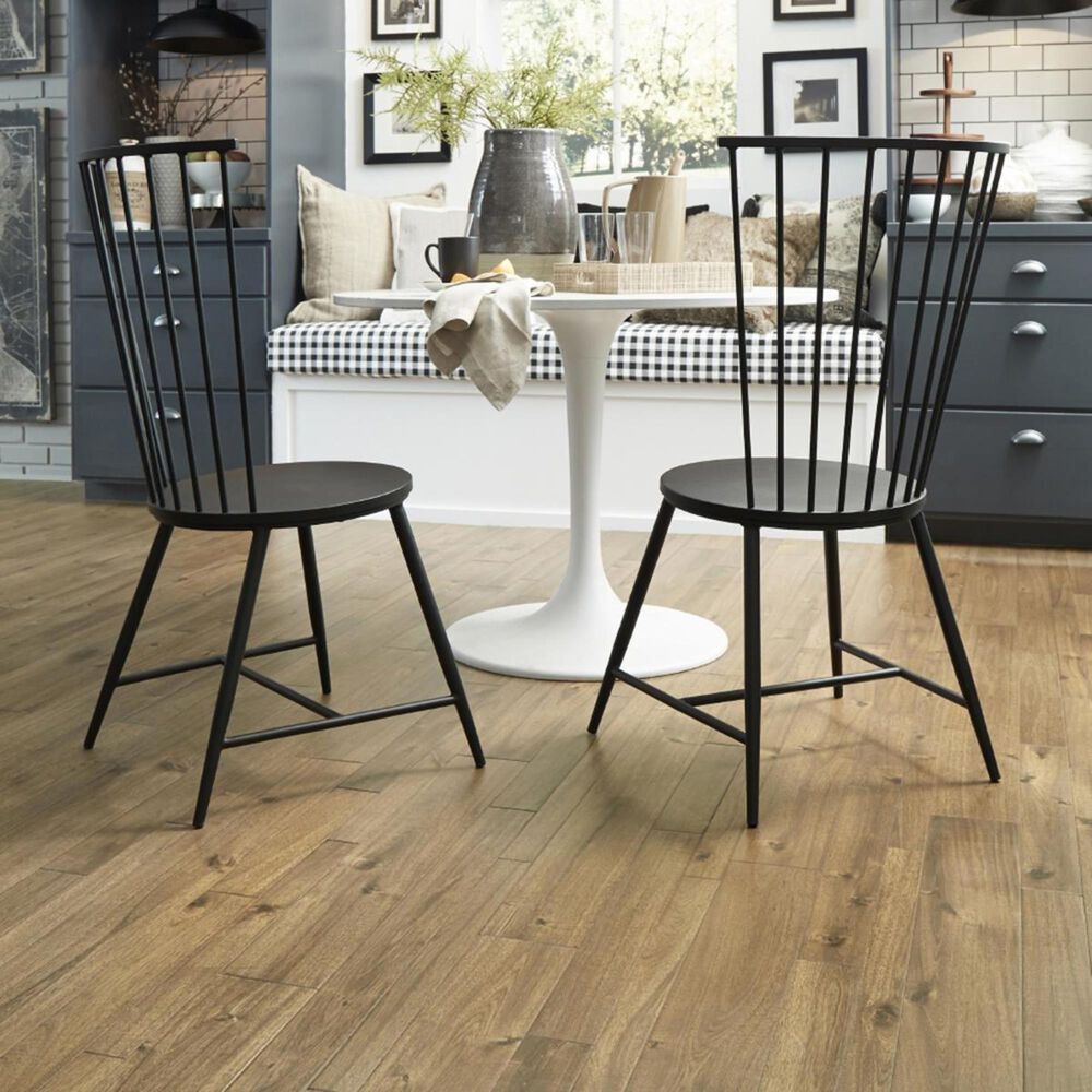 Mannington Bengal Bay Sand Bengali Hand Scraped Mixed Hardwood, , large