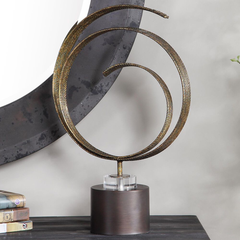 Uttermost Elio Sculpture, , large