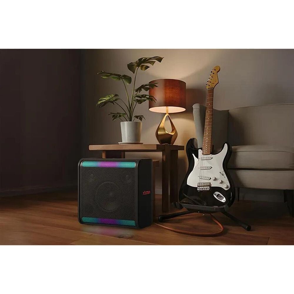 LG Xboom Stage 301 Bluetooth Speaker in Black, , large