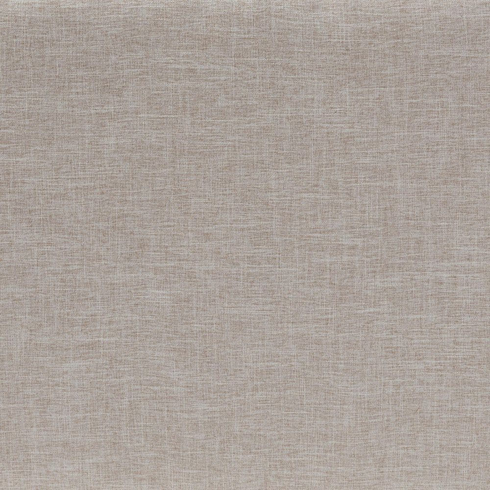 Baxton Studio Scarlett Stationary Loveseat Settee in Light Beige, , large