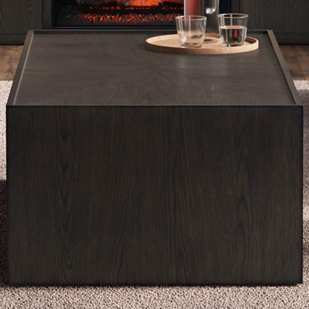 Waltham Laurel Creek Cocktail Table in Espresso, , large