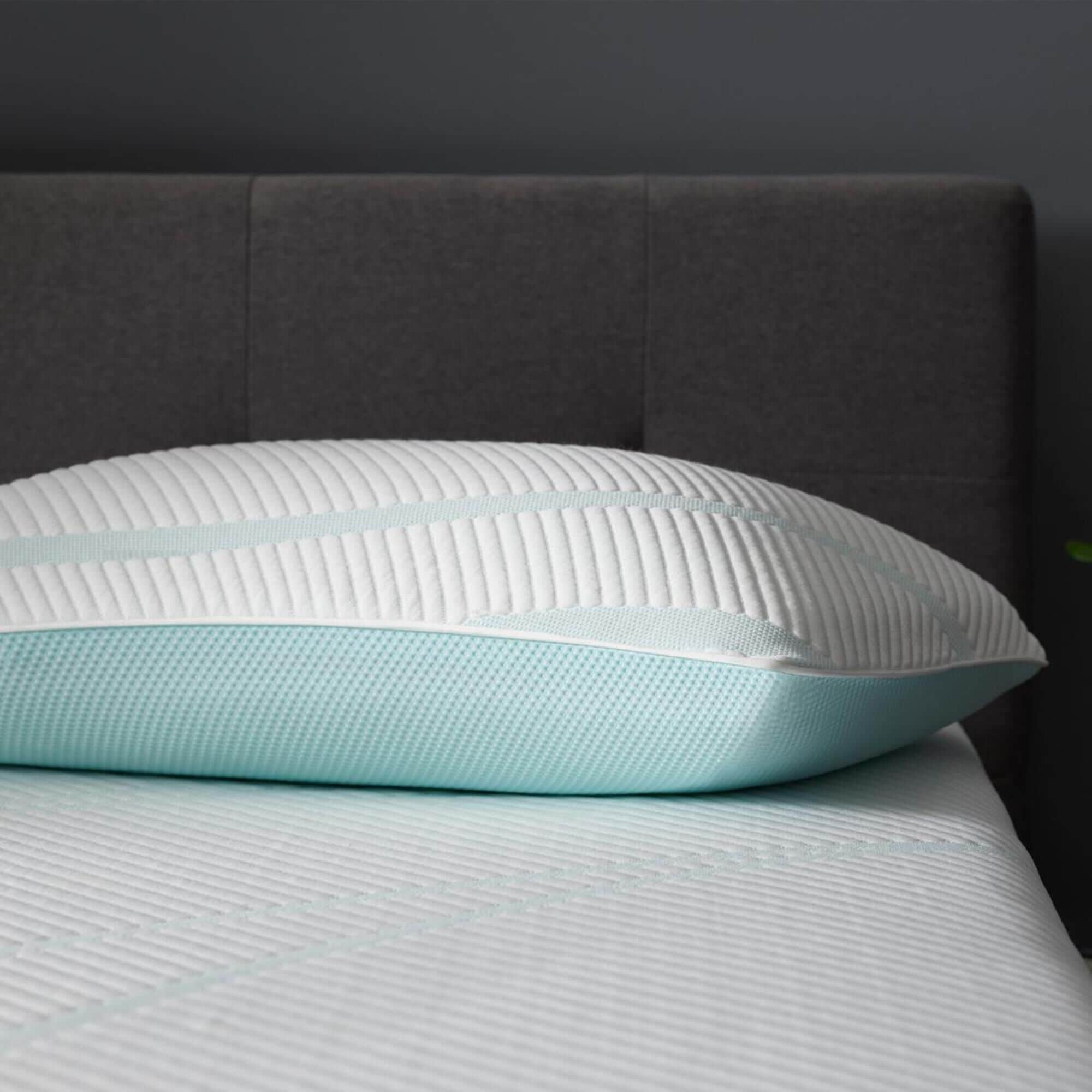 Tempur pedic top pillows for sale