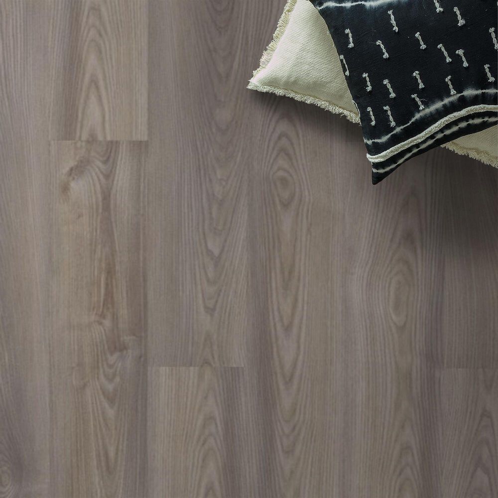 Shaw Anvil Plus Grey Chestnut 7&quot; x 48&quot; Luxury Vinyl Plank, , large