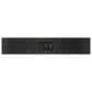Miele VitroLine 24" Smart Single Electric Wall Oven with Self Clean in Obsidian Black, , large
