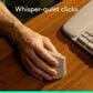 Logitech Lift Vertical Wireless Ergonomic Mouse in Sand, , large