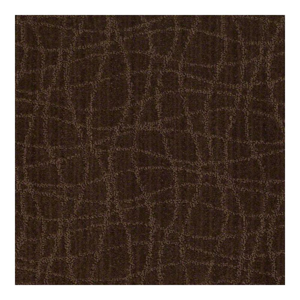 Anderson Tuftex Naturally Yours Carpet in Catskill Brown, , large