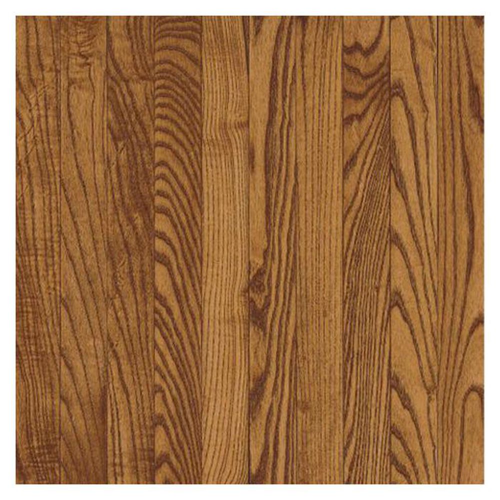 Hartco Yorkshire Auburn Oak Hardwood, , large