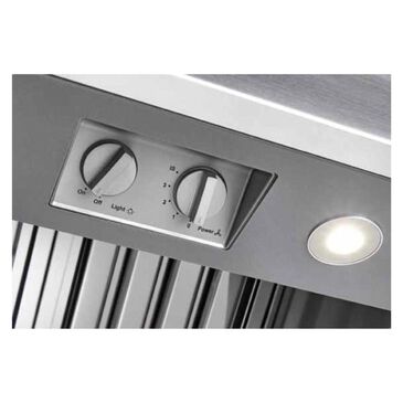 Miele 36" Hood Insert, , large
