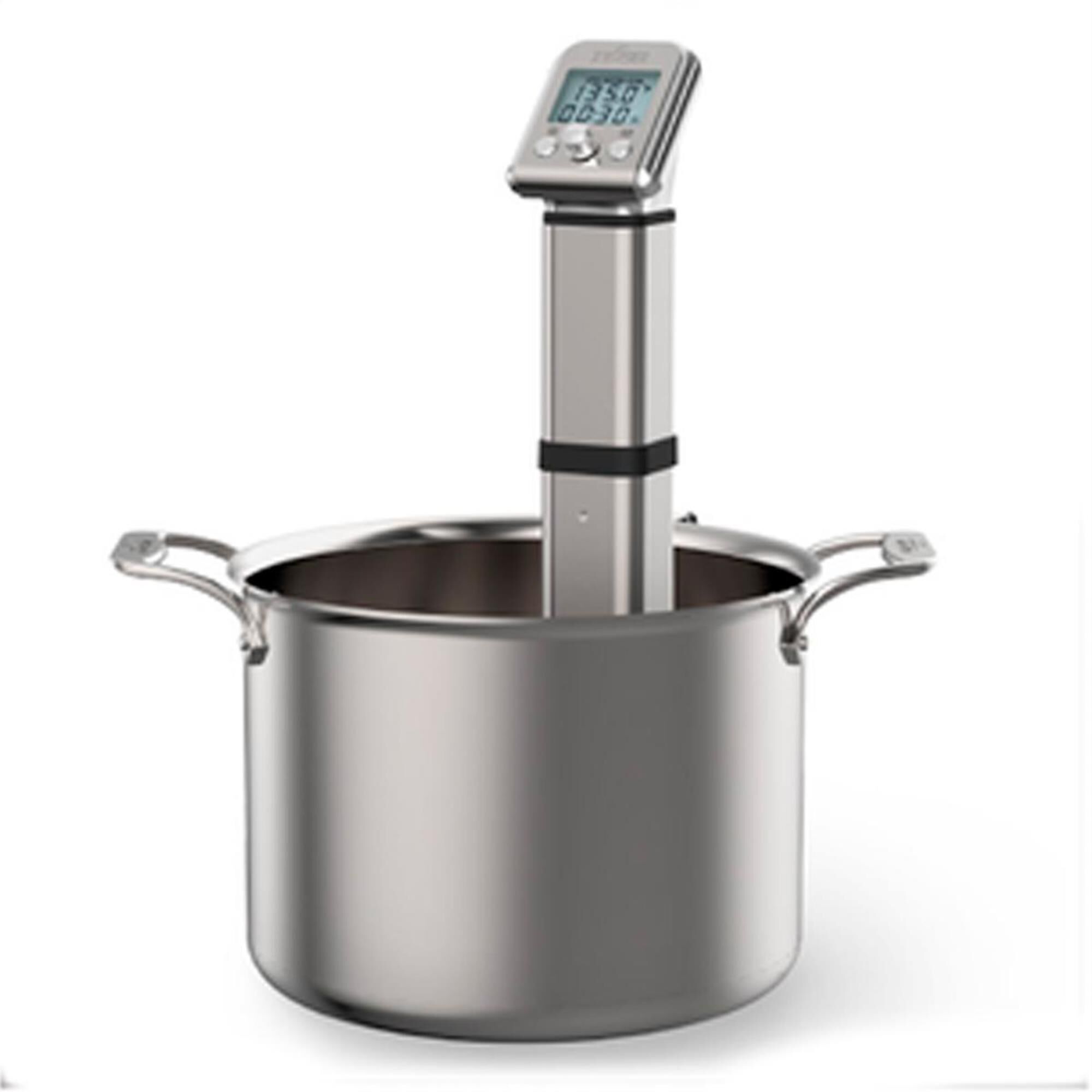 melissa sous vide immersion circulator