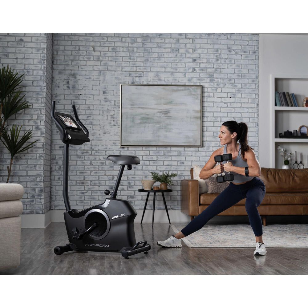 ProForm 225 CSX Bike with iFIT, , large