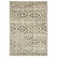 Oriental Weavers Florence Sanford 270H 2"3" x 7"6" Ivory Runner, , large