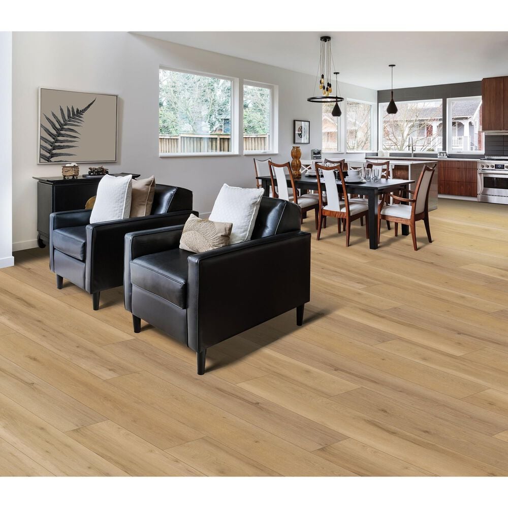 Mohawk Poppy Reserve Sanibel 9" x 60" Luxury Vinyl Plank, , large