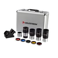 Celestron 2 inch Eyepiece and Filter Kit