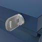 Furniture of America Crenshaw File Cabinet in Navy Blue, , large
