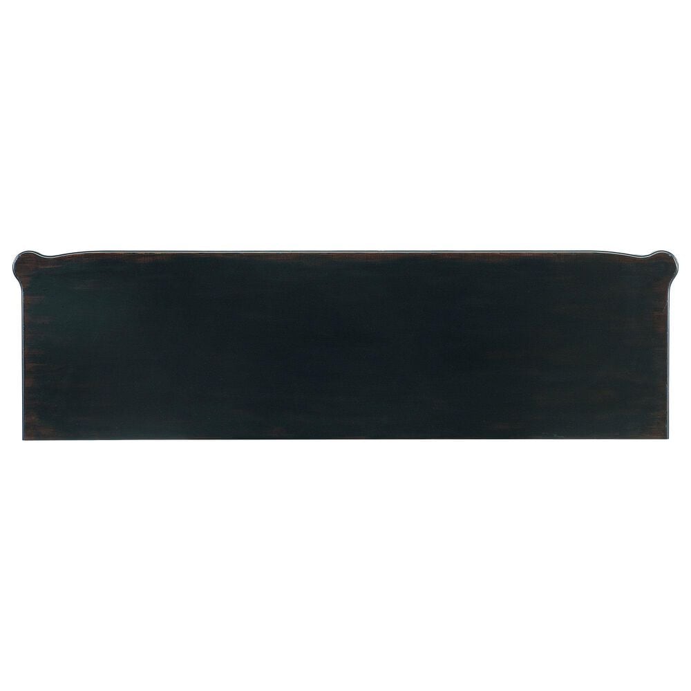 Hooker Furniture Charleston 7-Drawer Dresser in Black Cherry, , large