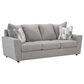 Ashley Stairatt Stationary Sofa in Anchor, , large